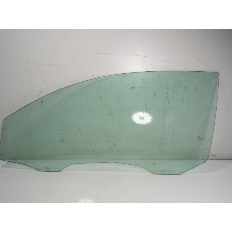 Recambio de cristal puerta delantero izquierdo para volvo c30 2.4 20v diesel referencia OEM IAM 8679839  