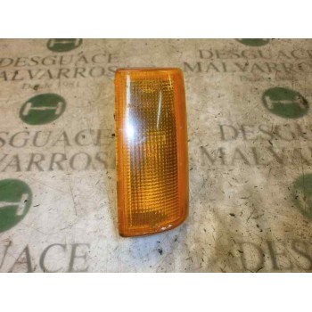 PILOTO DELANTERO IZQUIERDO 