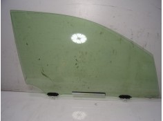 Recambio de cristal puerta delantero derecho para toyota corolla cross hybrid 1.8 referencia OEM IAM 6810116010  