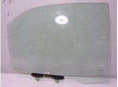 Recambio de cristal puerta trasero derecho para toyota yaris 1.5 vvti hev referencia OEM IAM   
