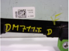 Recambio de cristal puerta trasero derecho para toyota yaris 1.5 vvti hev referencia OEM IAM    2