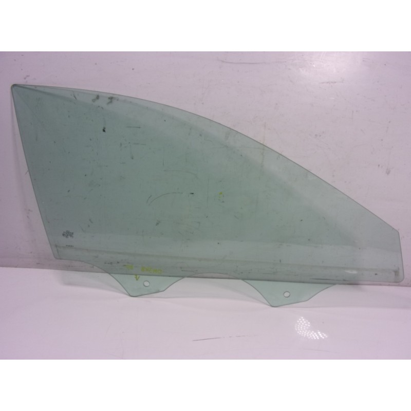 Recambio de cristal puerta delantero derecho para seat leon (kl1) 2.0 tdi referencia OEM IAM 5FA845202A  