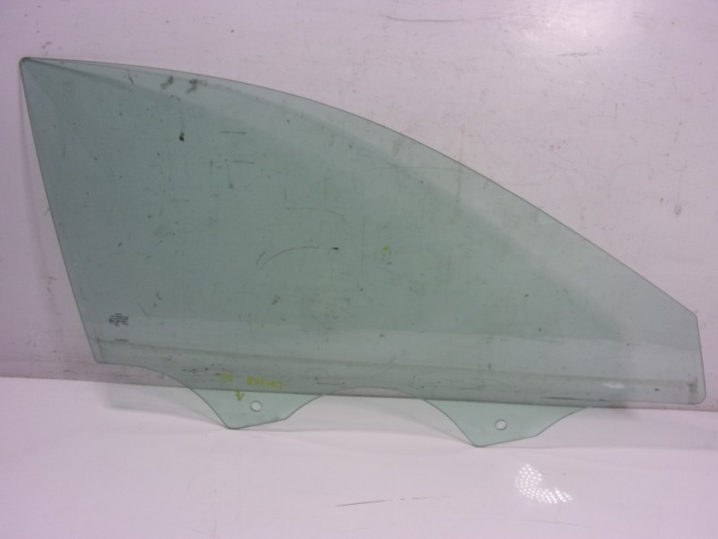 Recambio de cristal puerta delantero derecho para seat leon (kl1) 2.0 tdi referencia OEM IAM 5FA845202A  