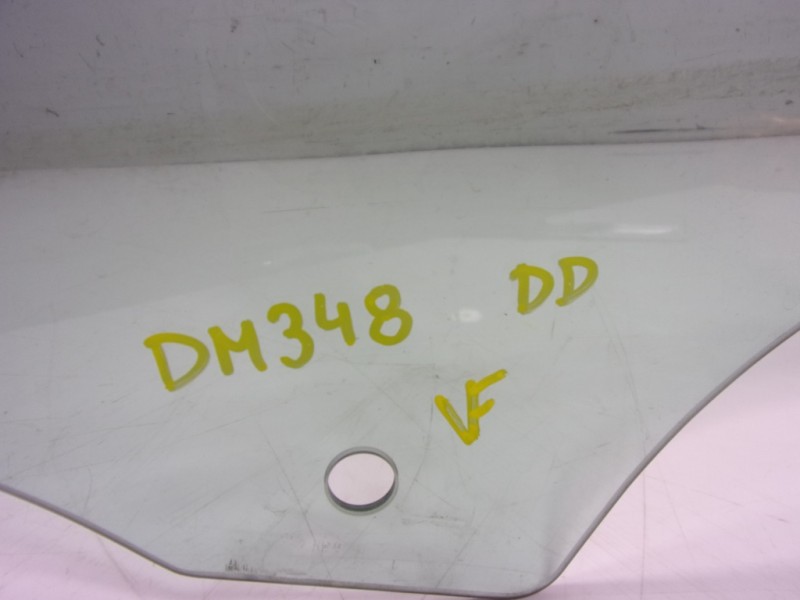 Recambio de cristal puerta delantero derecho para seat leon (kl1) 2.0 tdi referencia OEM IAM 5FA845202A  