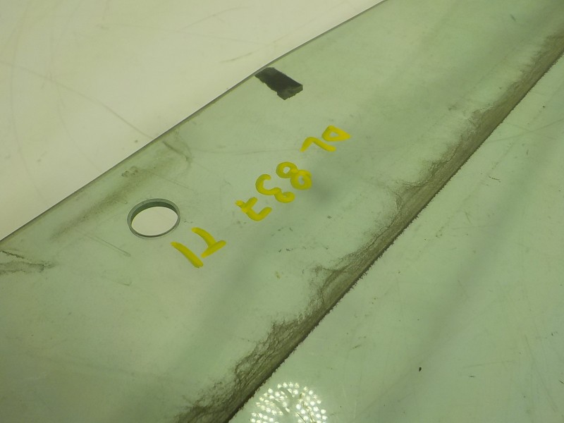 Recambio de cristal puerta trasero izquierdo para skoda octavia lim. (5e3) 2.0 tdi referencia OEM IAM 5E5845205C  