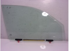 Recambio de cristal puerta delantero derecho para toyota hilux (3b/3c/3d) gr sport referencia OEM IAM 681010K280  