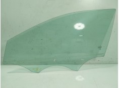 Recambio de cristal puerta delantero izquierdo para mercedes-benz clase gla (w156) 1.6 cat referencia OEM IAM   