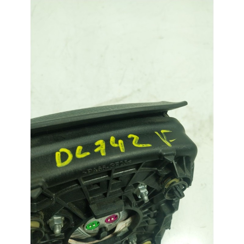Recambio de airbag delantero izquierdo para land rover range rover sport 2.7 td v6 cat referencia OEM IAM  03CA07262057 
