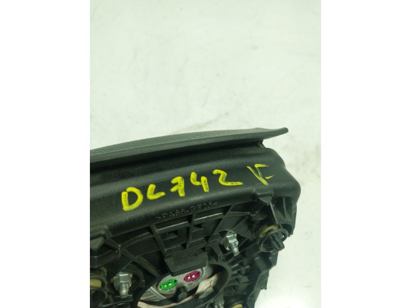 Recambio de airbag delantero izquierdo para land rover range rover sport 2.7 td v6 cat referencia OEM IAM  03CA07262057 