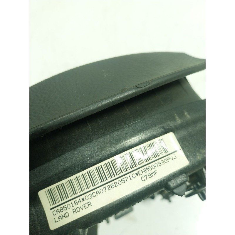 Recambio de airbag delantero izquierdo para land rover range rover sport 2.7 td v6 cat referencia OEM IAM  03CA07262057 