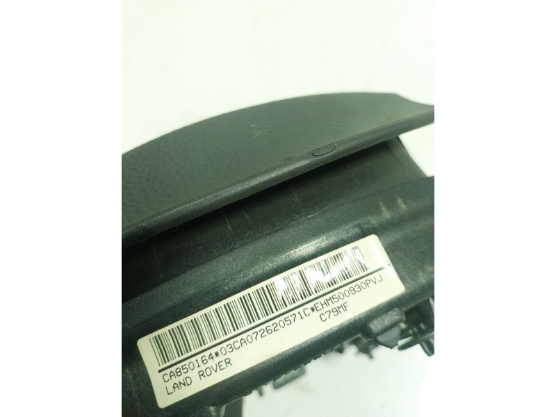 Recambio de airbag delantero izquierdo para land rover range rover sport 2.7 td v6 cat referencia OEM IAM  03CA07262057 