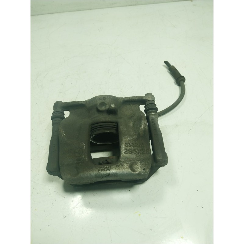 Recambio de pinza freno delantera izquierda para mercedes-benz clase gla (w156) 1.6 cat referencia OEM IAM   