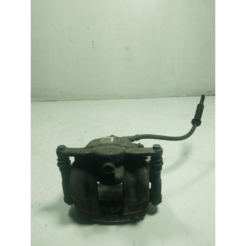 Recambio de pinza freno delantera izquierda para mercedes-benz clase gla (w156) 1.6 cat referencia OEM IAM   