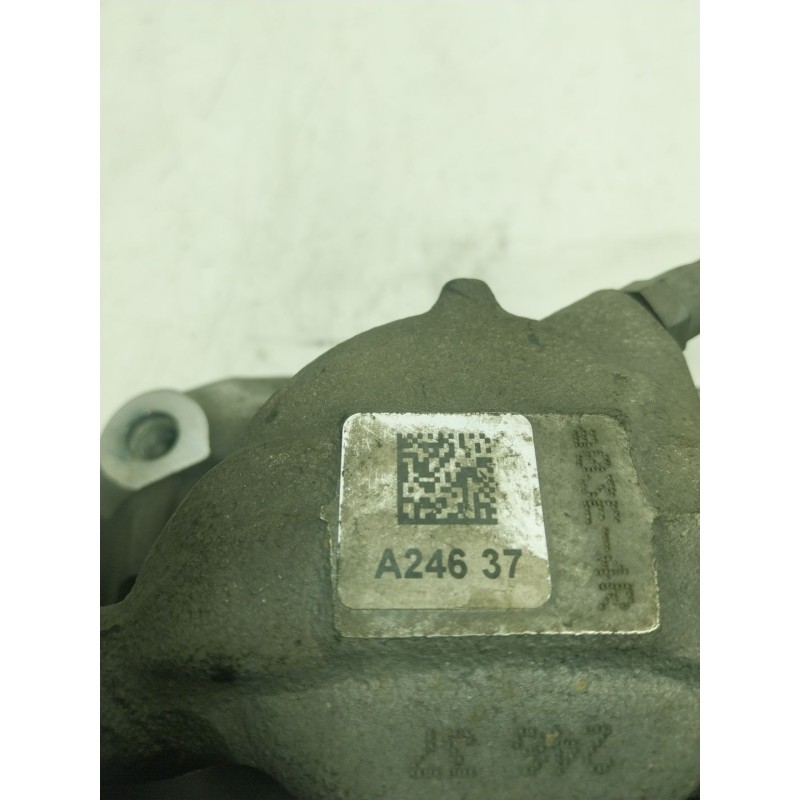 Recambio de pinza freno delantera izquierda para mercedes-benz clase gla (w156) 1.6 cat referencia OEM IAM   