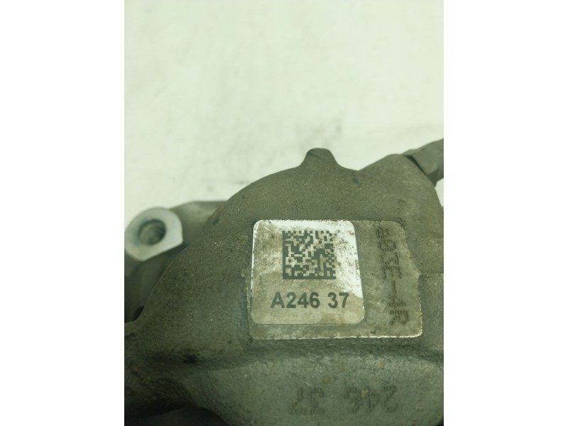 Recambio de pinza freno delantera izquierda para mercedes-benz clase gla (w156) 1.6 cat referencia OEM IAM   