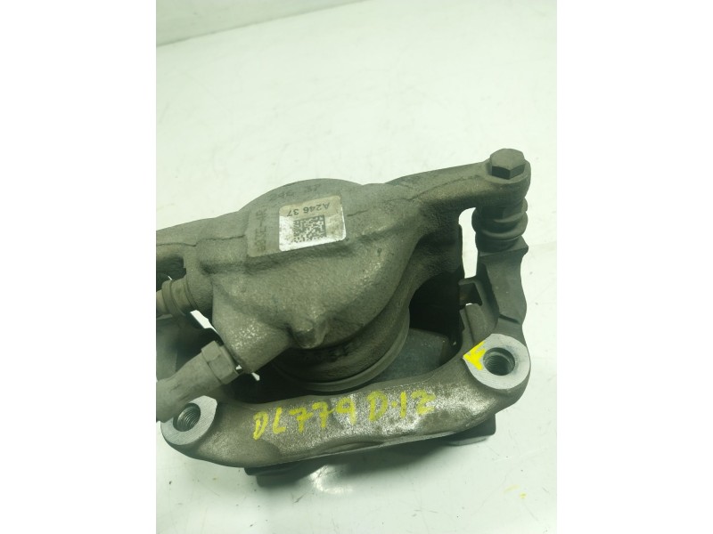 Recambio de pinza freno delantera izquierda para mercedes-benz clase gla (w156) 1.6 cat referencia OEM IAM   