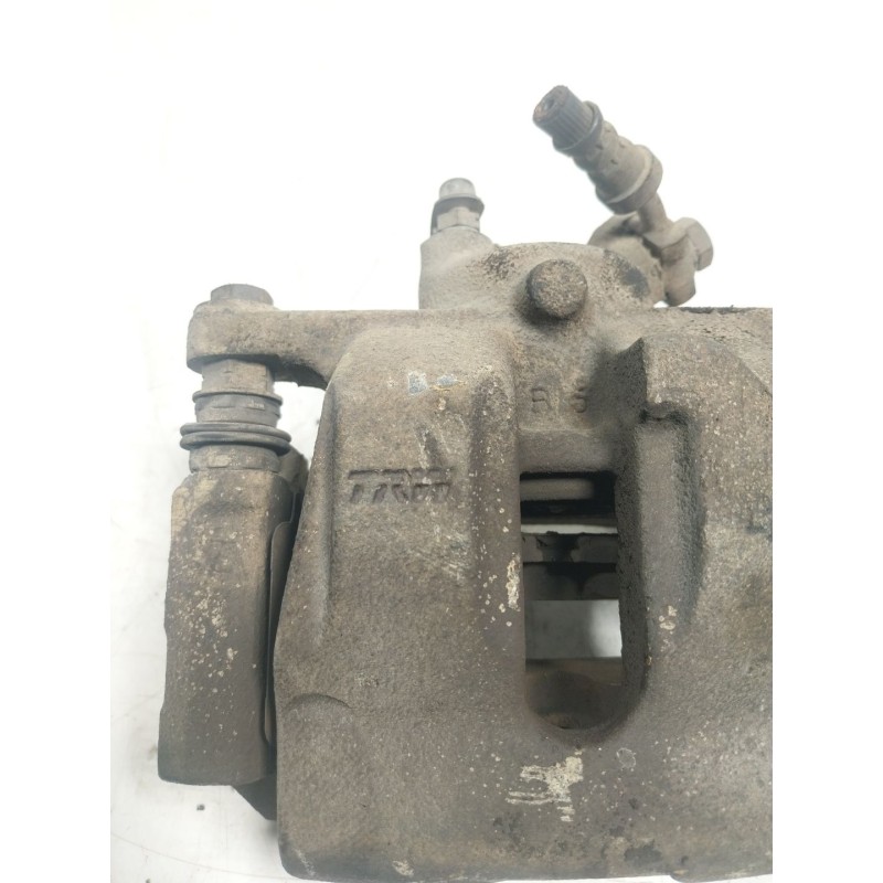 Recambio de pinza freno trasera izquierda para land rover range rover sport 2.7 td v6 cat referencia OEM IAM   
