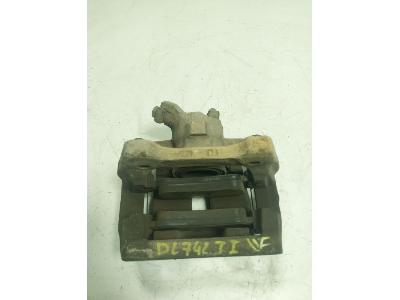 Recambio de pinza freno trasera izquierda para land rover range rover sport 2.7 td v6 cat referencia OEM IAM   