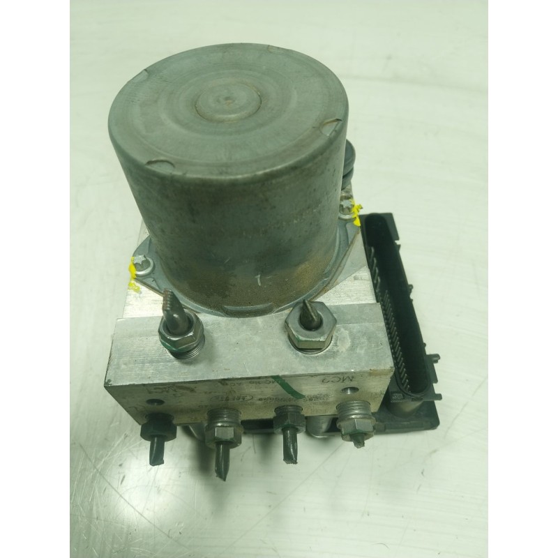 Recambio de abs para land rover range rover sport 2.7 td v6 cat referencia OEM IAM  0265950472 