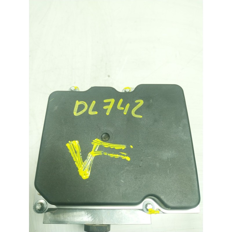 Recambio de abs para land rover range rover sport 2.7 td v6 cat referencia OEM IAM  0265950472 