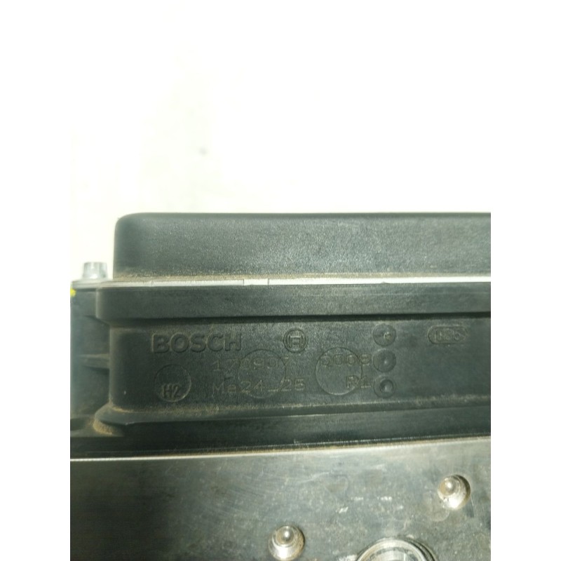 Recambio de abs para land rover range rover sport 2.7 td v6 cat referencia OEM IAM  0265950472 