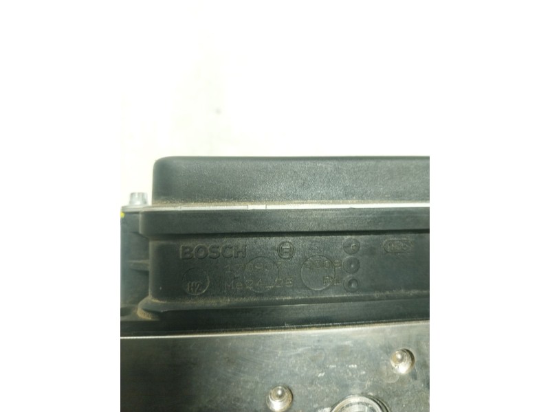 Recambio de abs para land rover range rover sport 2.7 td v6 cat referencia OEM IAM  0265950472 