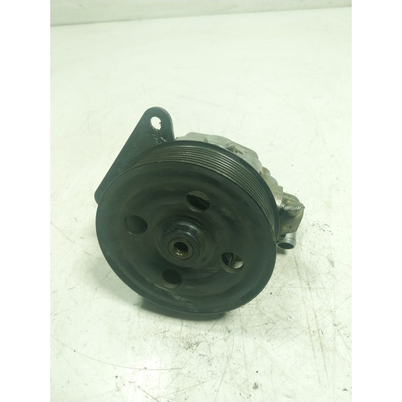 Recambio de bomba direccion para land rover range rover sport 2.7 td v6 cat referencia OEM IAM  QVB500660 