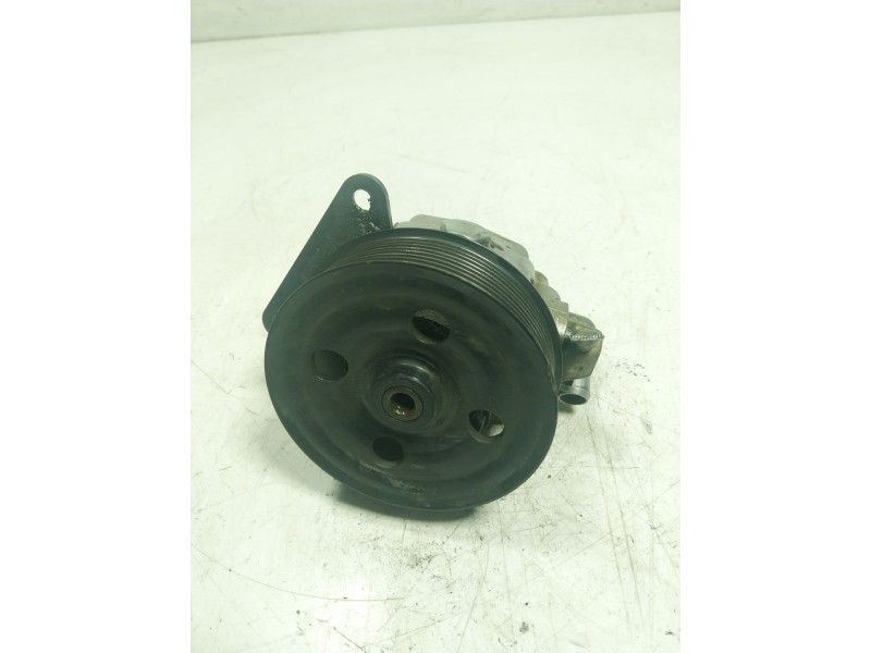 Recambio de bomba direccion para land rover range rover sport 2.7 td v6 cat referencia OEM IAM  QVB500660 