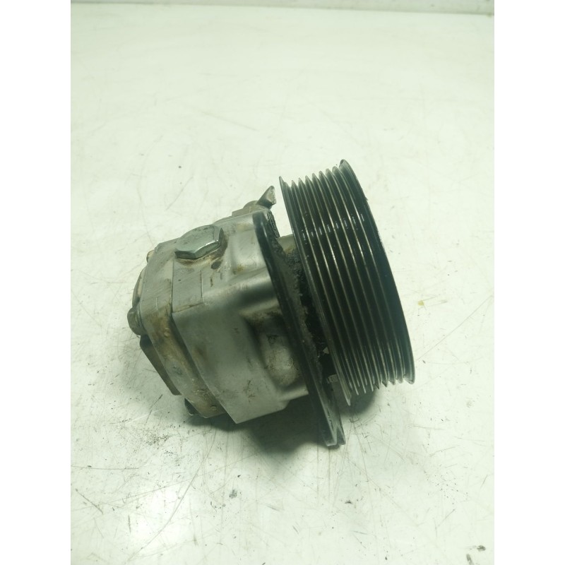 Recambio de bomba direccion para land rover range rover sport 2.7 td v6 cat referencia OEM IAM  QVB500660 