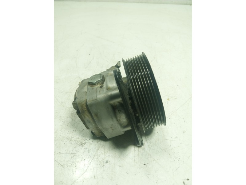 Recambio de bomba direccion para land rover range rover sport 2.7 td v6 cat referencia OEM IAM  QVB500660 