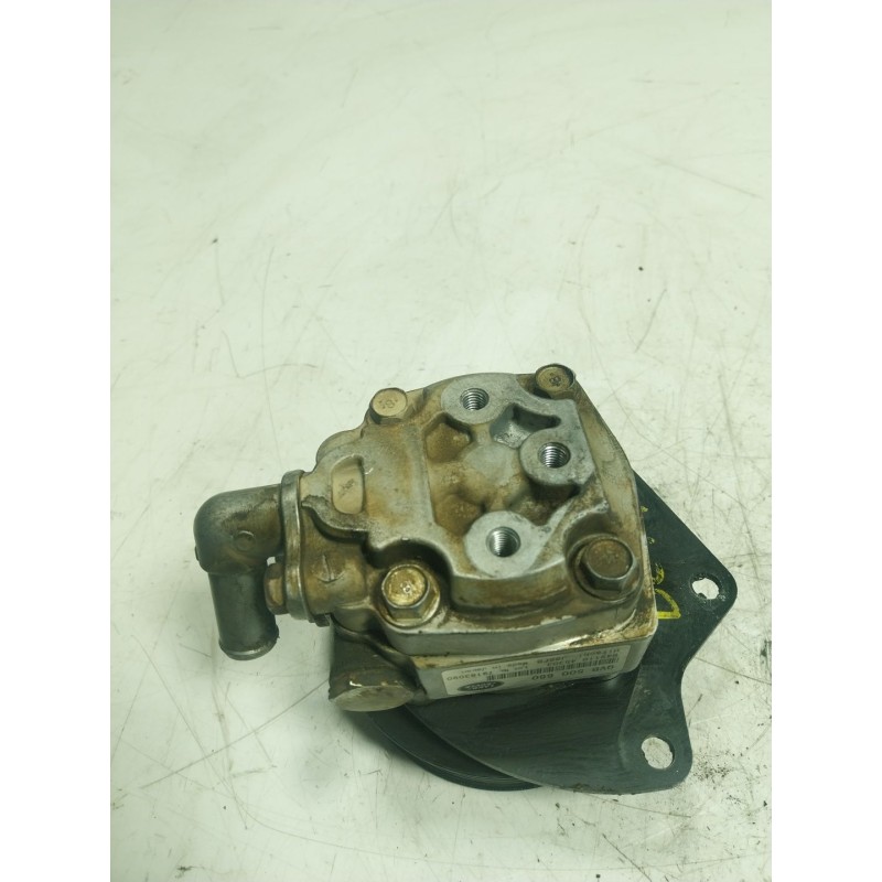 Recambio de bomba direccion para land rover range rover sport 2.7 td v6 cat referencia OEM IAM  QVB500660 