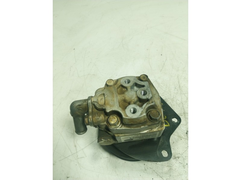 Recambio de bomba direccion para land rover range rover sport 2.7 td v6 cat referencia OEM IAM  QVB500660 
