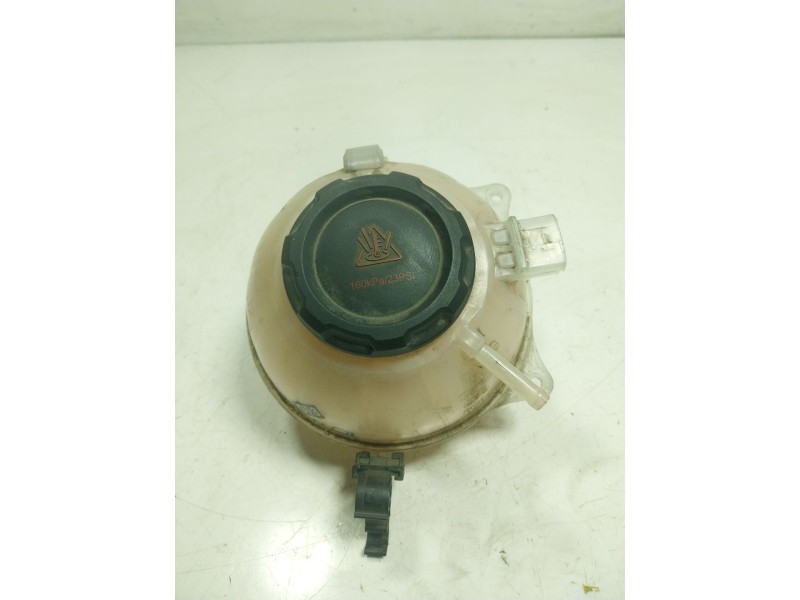 Recambio de deposito expansion para audi a1 sportback (8xf) 1.6 tdi referencia OEM IAM  6CD121407 