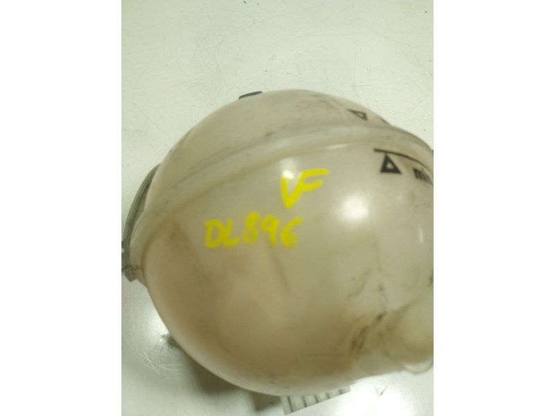 Recambio de deposito expansion para audi a1 sportback (8xf) 1.6 tdi referencia OEM IAM  6CD121407 