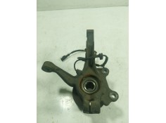 Recambio de mangueta delantera izquierda para ford ecosport 1.0 ecoboost cat referencia OEM IAM    2