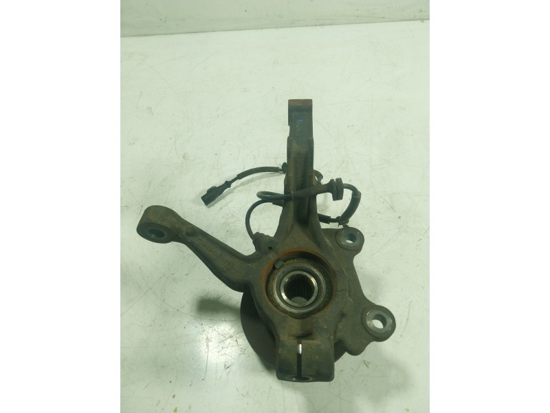 Recambio de mangueta delantera izquierda para ford ecosport 1.0 ecoboost cat referencia OEM IAM   