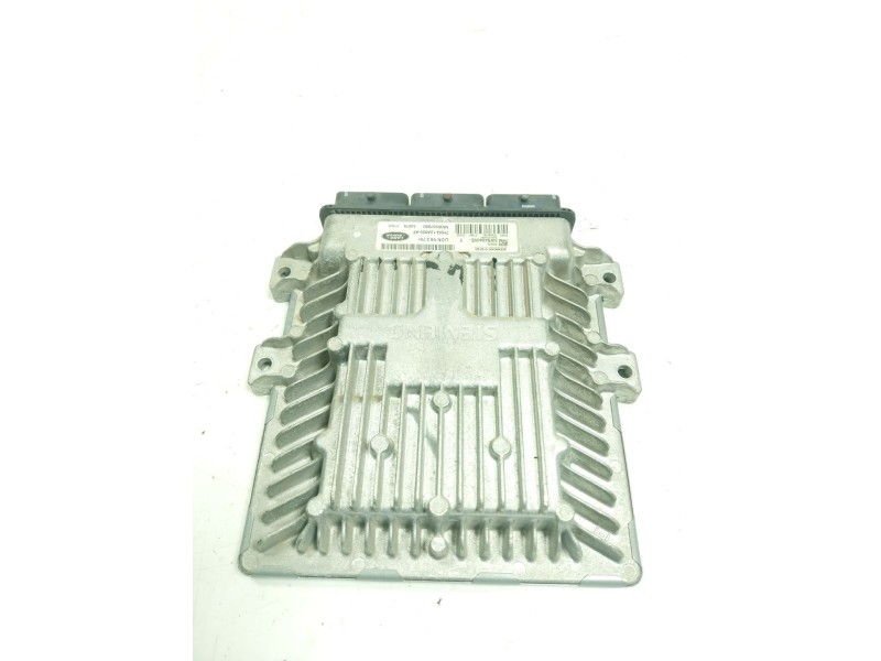 Recambio de centralita motor uce para land rover range rover sport 2.7 td v6 cat referencia OEM IAM  7H2Q12A650AF 