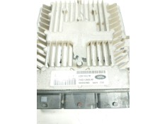 Recambio de centralita motor uce para land rover range rover sport 2.7 td v6 cat referencia OEM IAM  7H2Q12A650AF  2