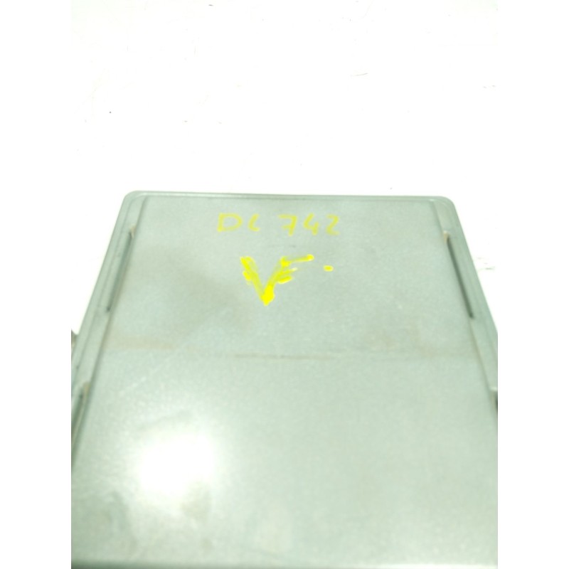 Recambio de centralita motor uce para land rover range rover sport 2.7 td v6 cat referencia OEM IAM  7H2Q12A650AF 