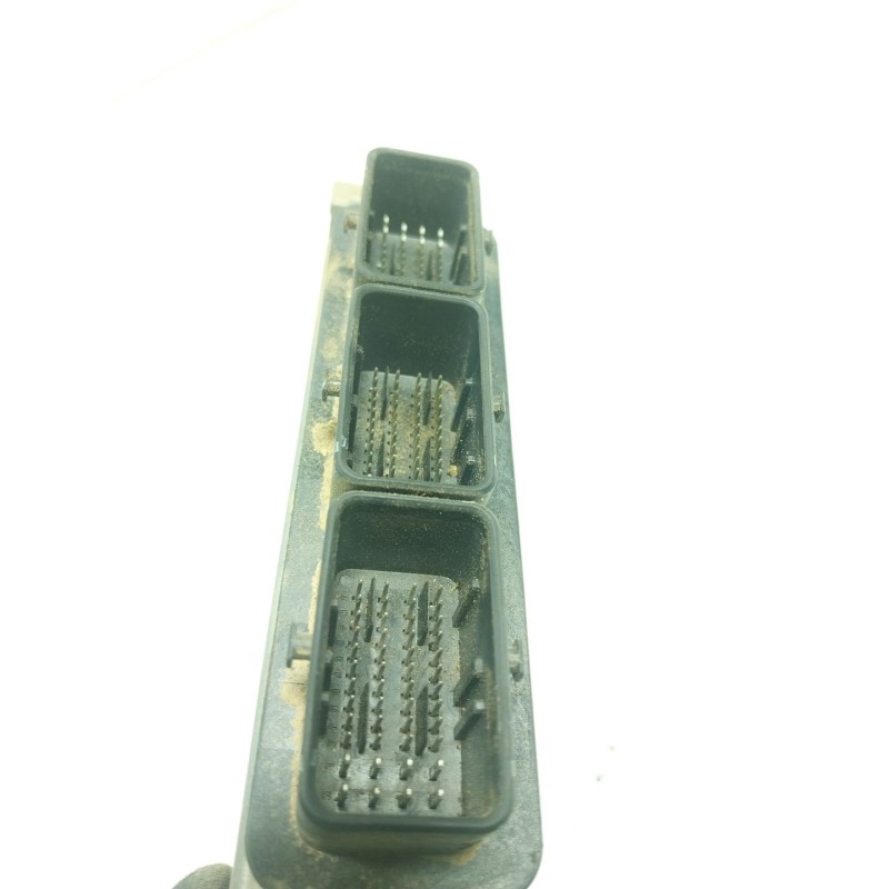 Recambio de centralita motor uce para land rover range rover sport 2.7 td v6 cat referencia OEM IAM  7H2Q12A650AF 