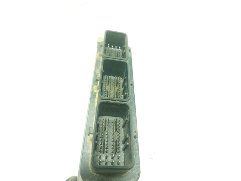 Recambio de centralita motor uce para land rover range rover sport 2.7 td v6 cat referencia OEM IAM  7H2Q12A650AF 