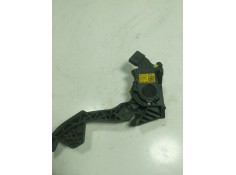 Recambio de potenciometro pedal para audi a1 sportback (8xf) 1.6 tdi referencia OEM IAM  028075536  2