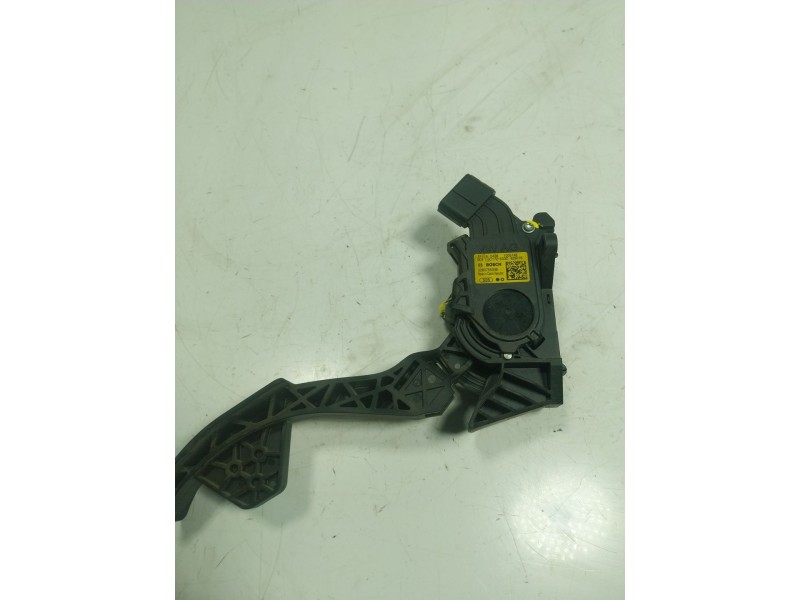 Recambio de potenciometro pedal para audi a1 sportback (8xf) 1.6 tdi referencia OEM IAM  028075536 