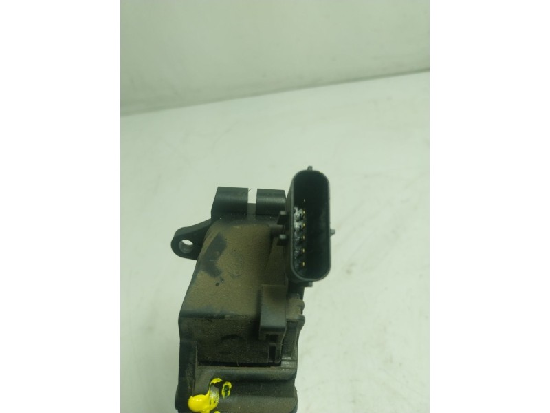 Recambio de potenciometro pedal para audi a1 sportback (8xf) 1.6 tdi referencia OEM IAM  028075536 