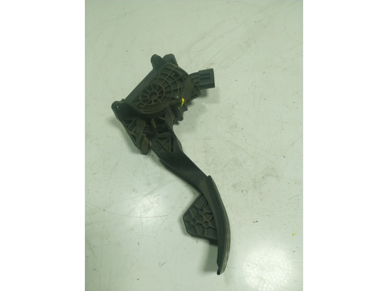 Recambio de potenciometro pedal para audi a1 sportback (8xf) 1.6 tdi referencia OEM IAM  028075536 