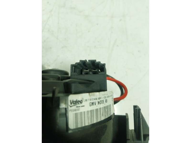 Recambio de motor calefaccion para peugeot 2008 (--.2013) referencia OEM IAM  98T1013140A 