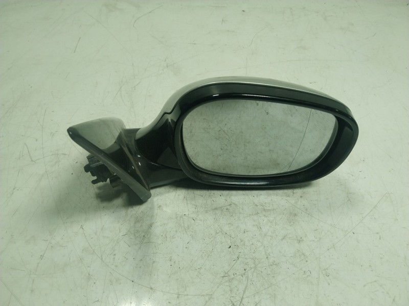 Recambio de espejo derecho para bmw serie 3 berlina (e90) 2.0 turbodiesel cat referencia OEM IAM   