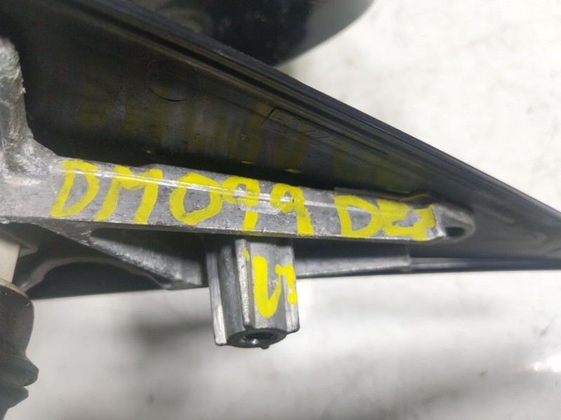 Recambio de espejo derecho para bmw serie 3 berlina (e90) 2.0 turbodiesel cat referencia OEM IAM   