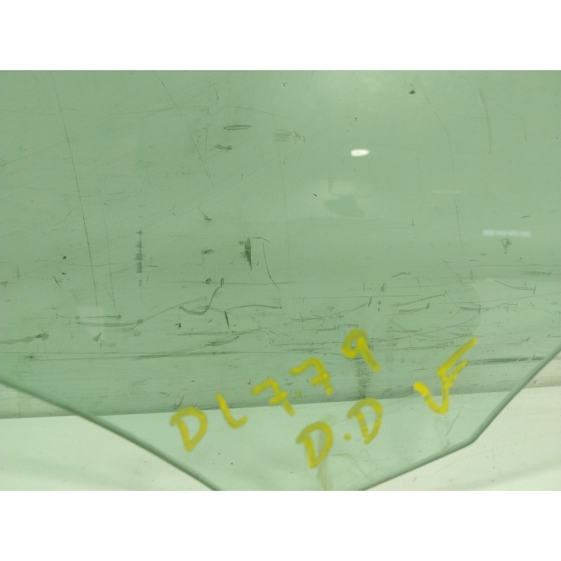 Recambio de cristal puerta delantero derecho para mercedes-benz clase gla (w156) 1.6 cat referencia OEM IAM   