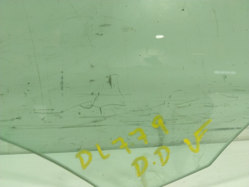 Recambio de cristal puerta delantero derecho para mercedes-benz clase gla (w156) 1.6 cat referencia OEM IAM   